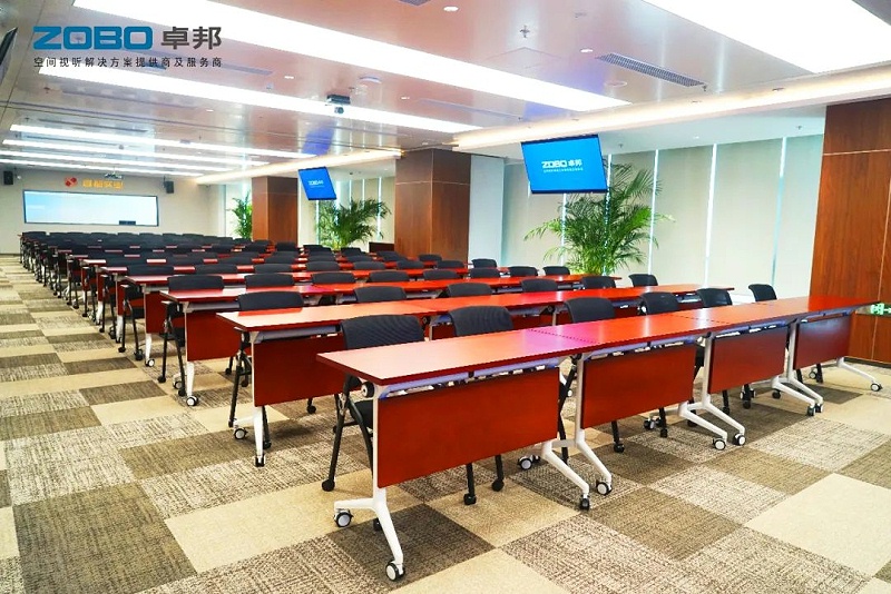 5会议室蘑菇蘑菇视频APP下载设备基本的要求和方法如何配置
