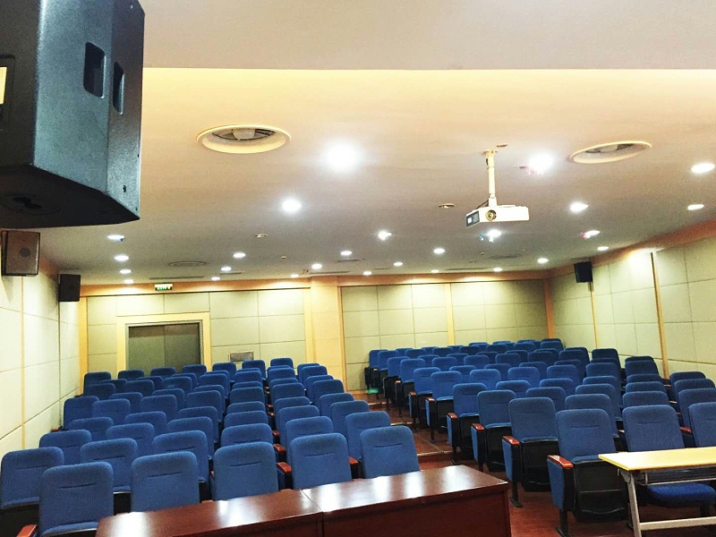 上海华东师范大学使用PRS舞台蘑菇蘑菇视频APP下载