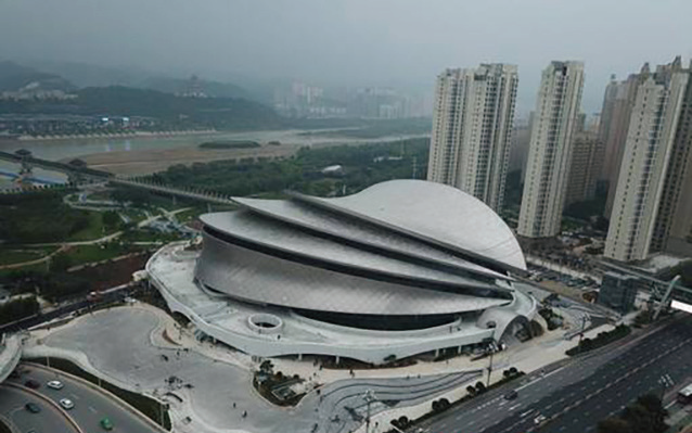 1宝鸡大蘑菇视频APP污版主剧场建筑声学设计
