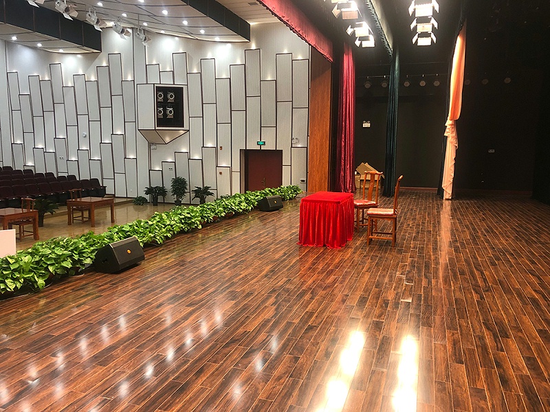 舞台蘑菇蘑菇视频APP下载提升舞台艺术层次的路径探索