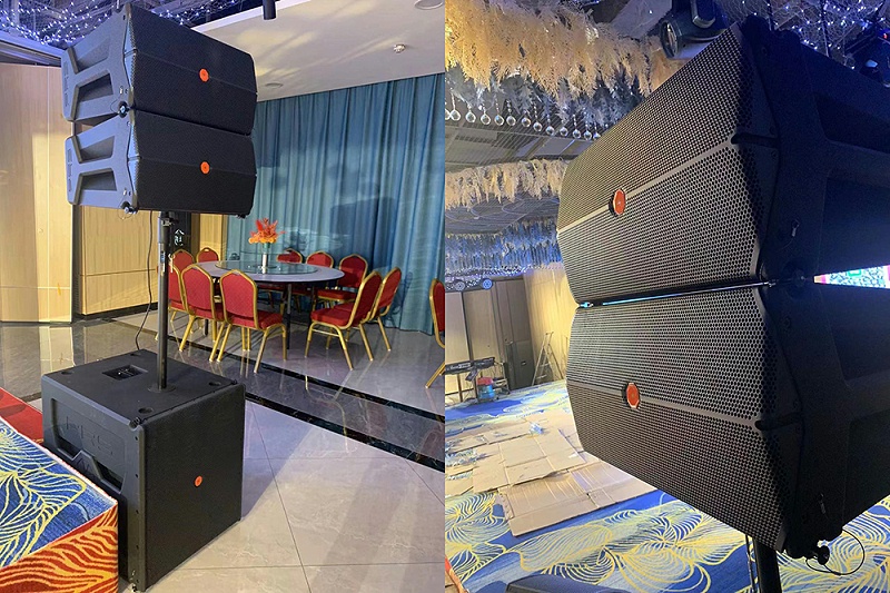 酒店宴会厅的蘑菇蘑菇视频APP下载系统如何合理设计